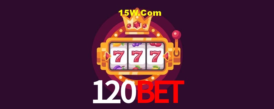 Welcome Bonus 120Bet