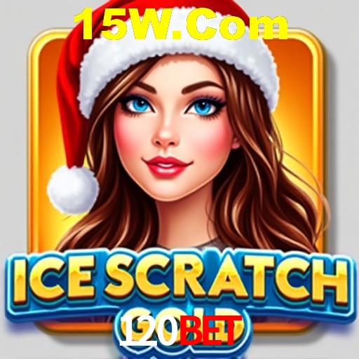 Bônus de Boas-vindas 120Bet