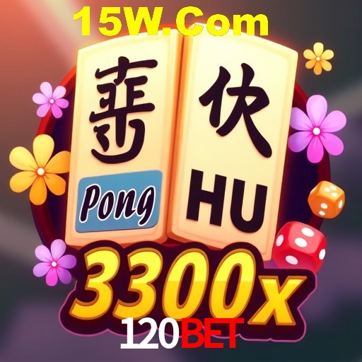 APP oficial da 120Bet para mobile