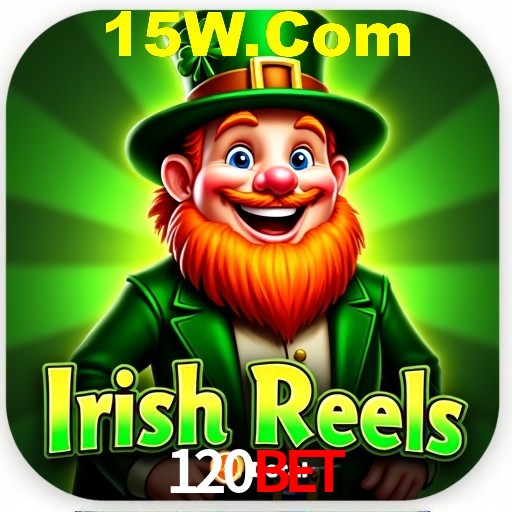 Bônus Diários 120Bet