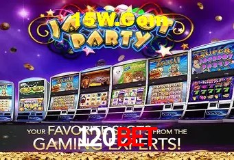 A Popularidade dos Caça-Níqueis no 120Bet