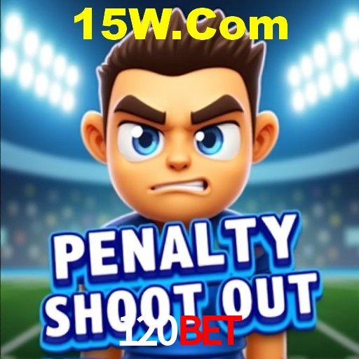 Apostas de Futebol 120Bet