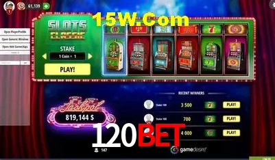 Descubra a Essência do 120Bet: Nossa História e Compromissos