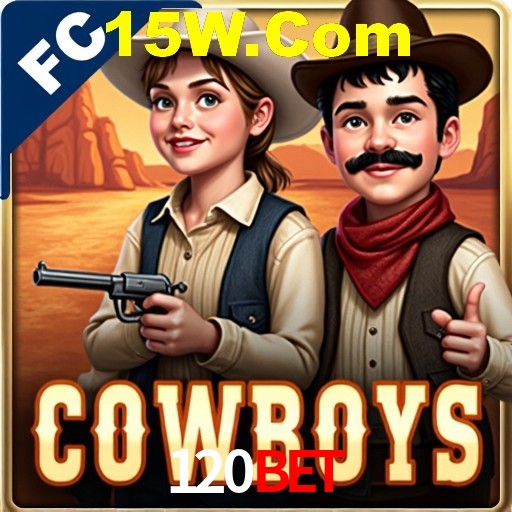 Promoções Sazonais 120Bet