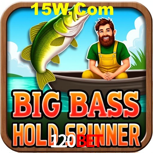 Game Providers 120Bet