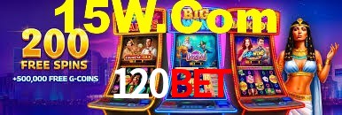 Programa VIP 120Bet